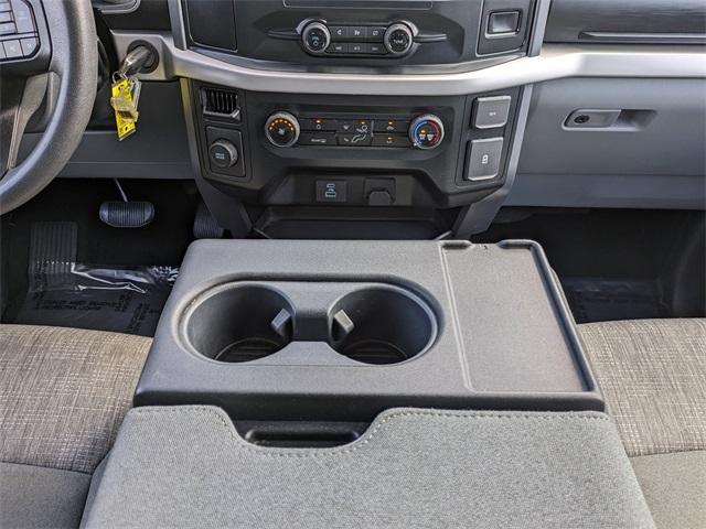 used 2023 Ford F-150 car, priced at $29,065