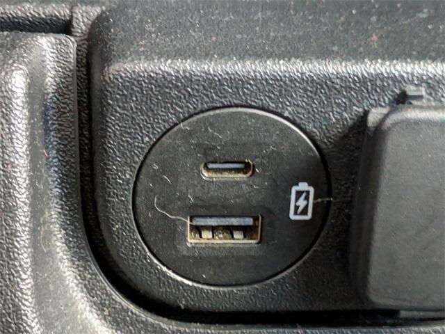 used 2023 Ford F-150 car, priced at $29,065