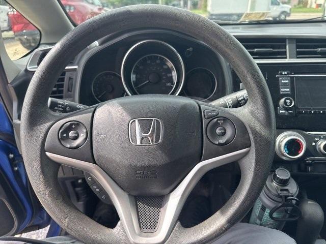 used 2015 Honda Fit car, priced at $9,899