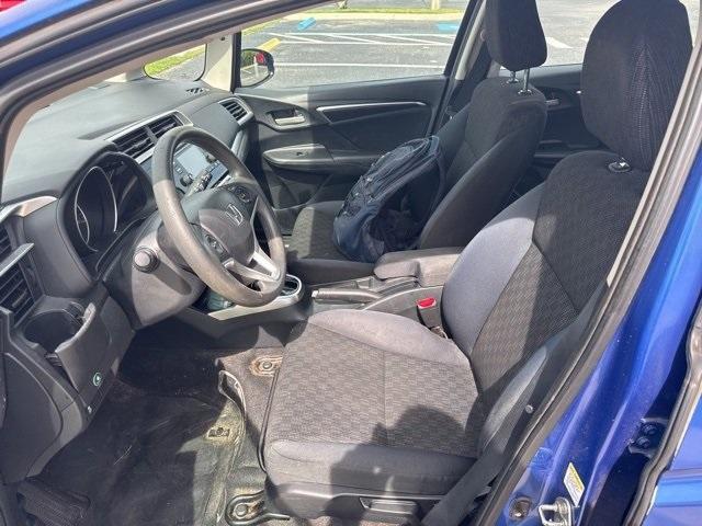 used 2015 Honda Fit car, priced at $9,899