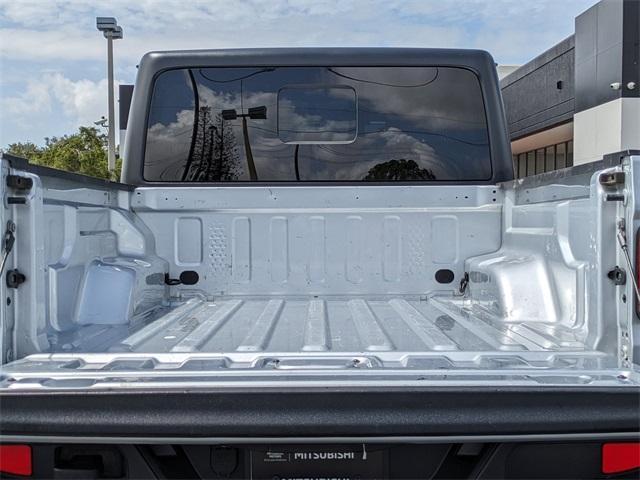 used 2023 Jeep Gladiator car, priced at $29,868
