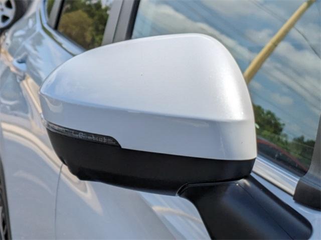 new 2025 Mitsubishi Outlander car, priced at $32,190