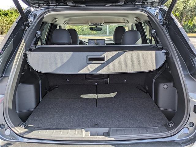 new 2025 Mitsubishi Outlander car, priced at $45,500