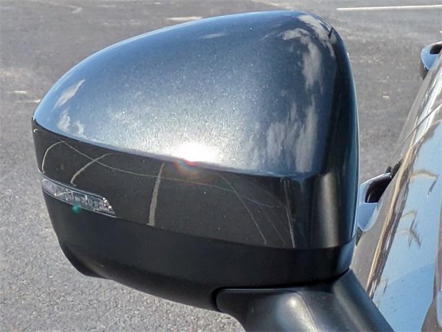 new 2025 Mitsubishi Outlander car, priced at $45,500