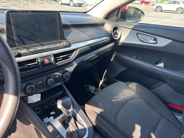 used 2023 Kia Forte car, priced at $15,289