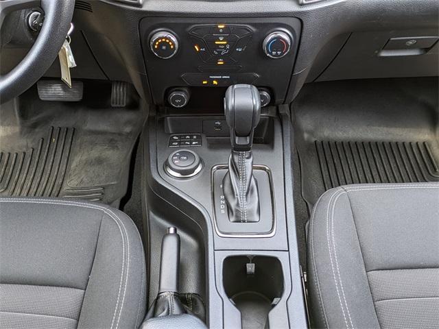 used 2019 Ford Ranger car, priced at $27,398