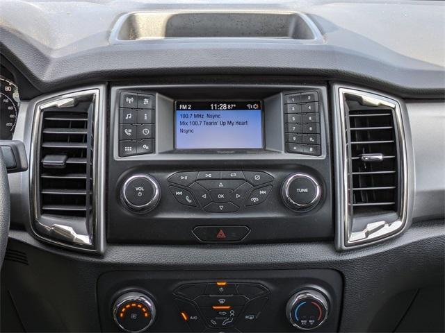 used 2019 Ford Ranger car, priced at $27,398