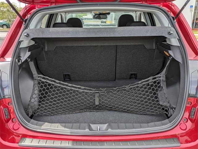new 2025 Mitsubishi Outlander Sport car, priced at $26,800
