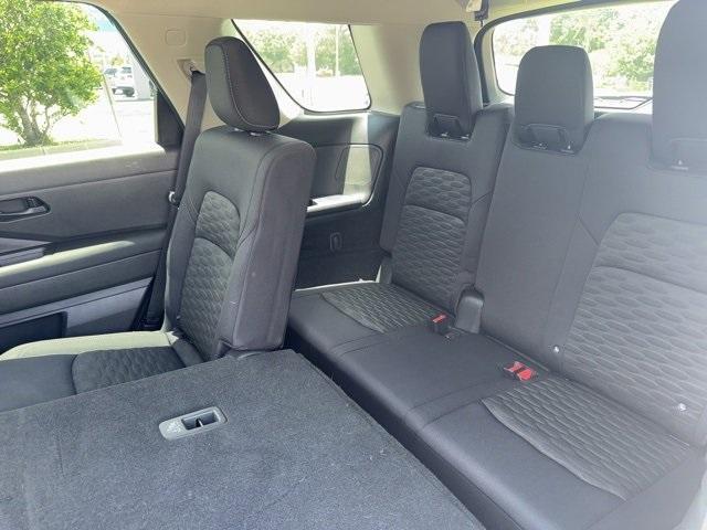 used 2023 Nissan Pathfinder car, priced at $28,998