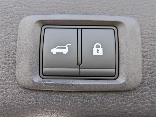 new 2025 Mitsubishi Outlander car, priced at $32,105