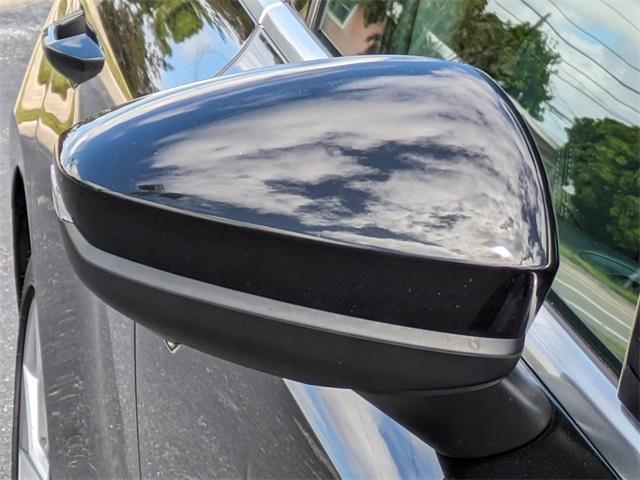 used 2024 Audi A3 car, priced at $23,998