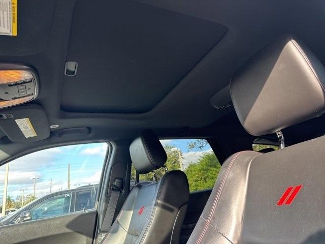 used 2024 Dodge Durango car, priced at $28,781