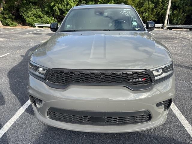 used 2024 Dodge Durango car, priced at $28,781