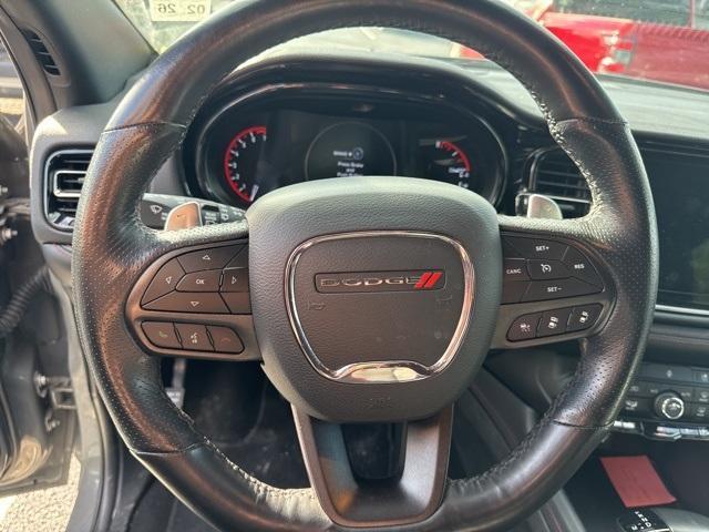 used 2024 Dodge Durango car, priced at $28,781