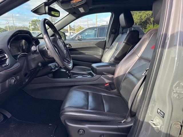 used 2024 Dodge Durango car, priced at $28,781