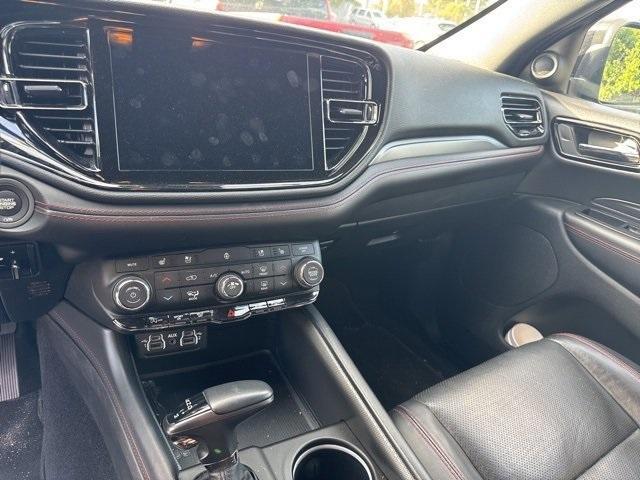 used 2024 Dodge Durango car, priced at $28,781