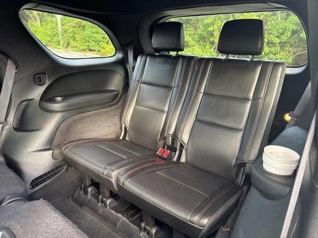 used 2024 Dodge Durango car, priced at $28,781