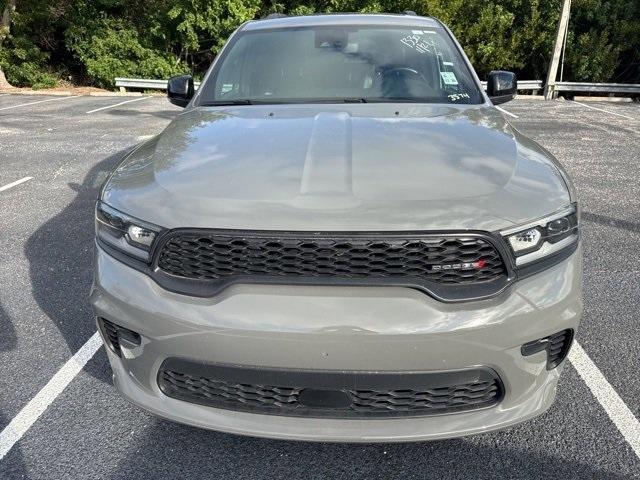 used 2024 Dodge Durango car, priced at $28,781