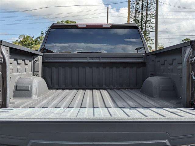 used 2019 Chevrolet Silverado 1500 car, priced at $28,998