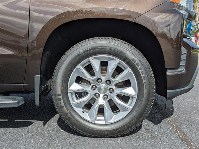 used 2019 Chevrolet Silverado 1500 car, priced at $28,998
