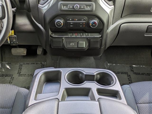 used 2019 Chevrolet Silverado 1500 car, priced at $28,998