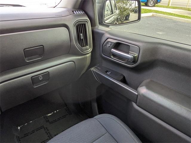 used 2019 Chevrolet Silverado 1500 car, priced at $28,998
