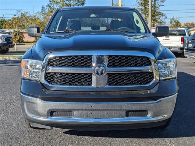 used 2022 Ram 1500 Classic car, priced at $27,498