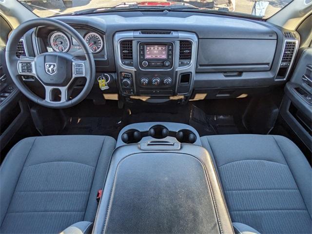 used 2022 Ram 1500 Classic car, priced at $27,498