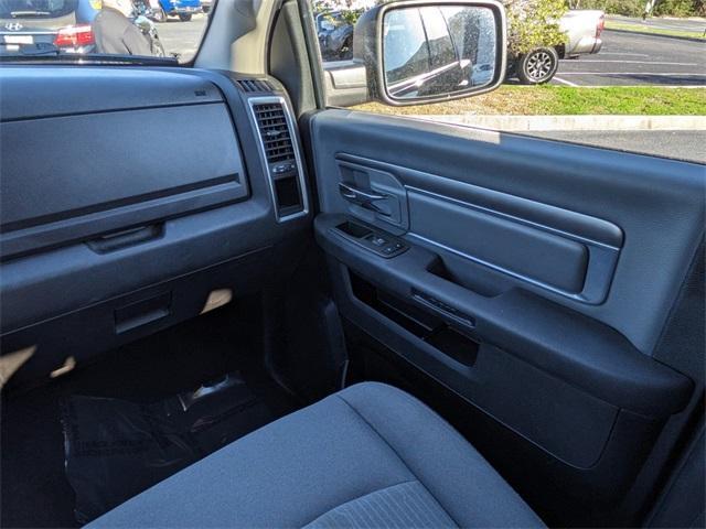 used 2022 Ram 1500 Classic car, priced at $27,498