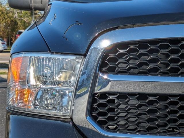 used 2022 Ram 1500 Classic car, priced at $27,498