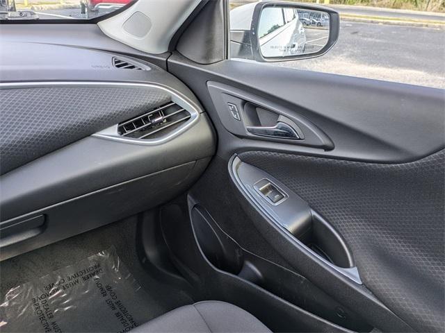 used 2024 Chevrolet Malibu car, priced at $15,749