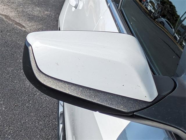 used 2024 Chevrolet Malibu car, priced at $15,749