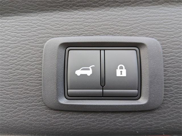 new 2025 Mitsubishi Outlander car, priced at $36,320