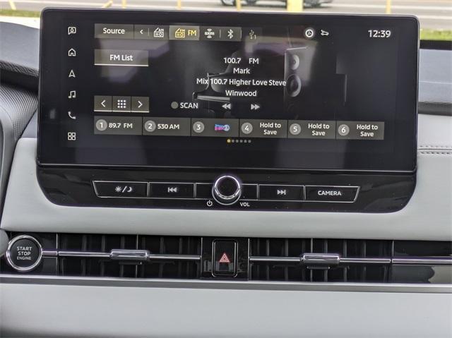 new 2025 Mitsubishi Outlander car, priced at $36,320