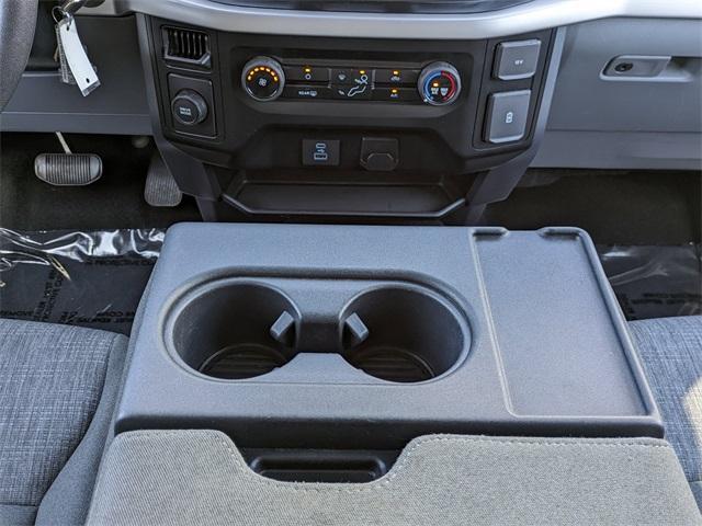used 2023 Ford F-150 car, priced at $29,365