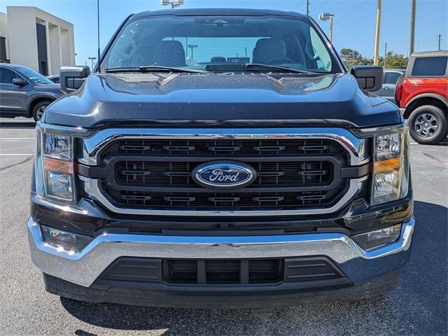 used 2023 Ford F-150 car, priced at $29,365