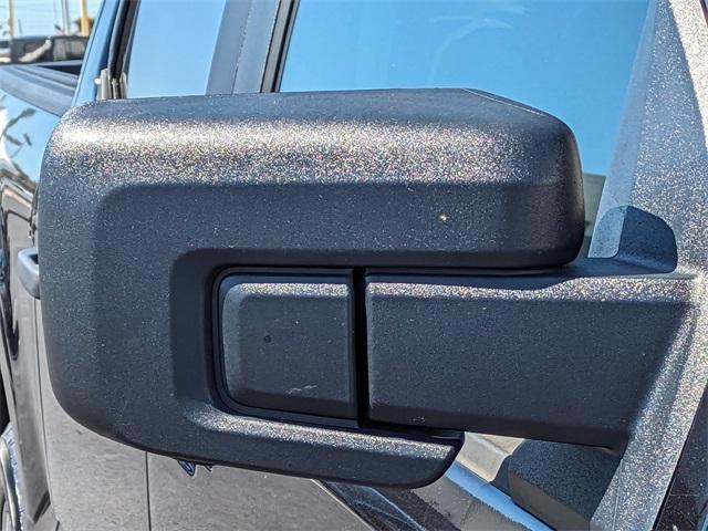 used 2023 Ford F-150 car, priced at $29,365