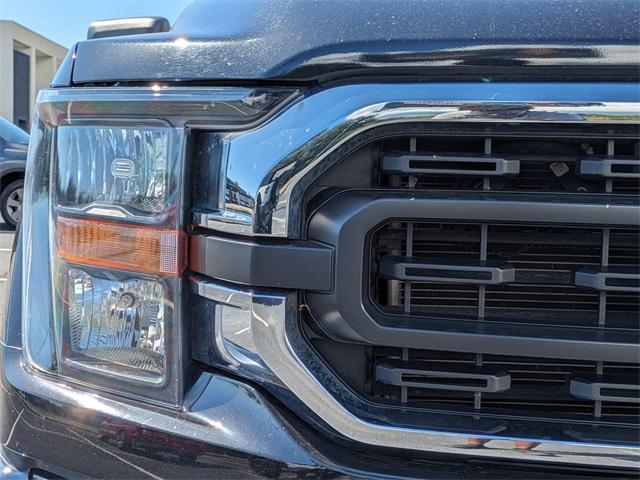 used 2023 Ford F-150 car, priced at $29,365
