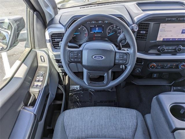 used 2023 Ford F-150 car, priced at $29,365