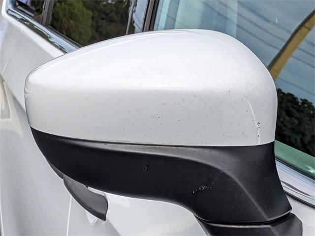 used 2021 Chrysler Voyager car, priced at $18,998