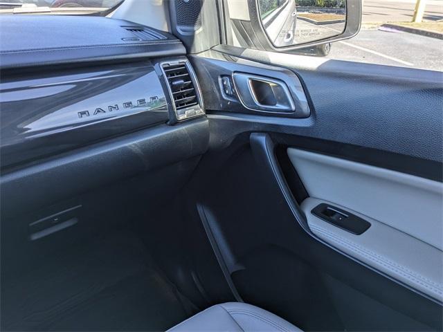 used 2020 Ford Ranger car, priced at $22,778