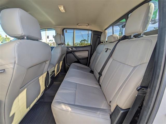 used 2020 Ford Ranger car, priced at $22,778