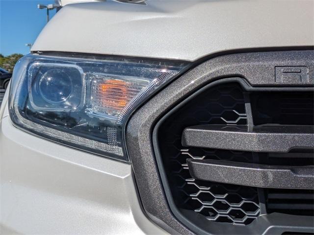 used 2020 Ford Ranger car, priced at $22,778