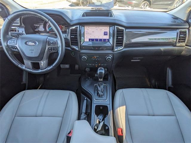 used 2020 Ford Ranger car, priced at $22,778