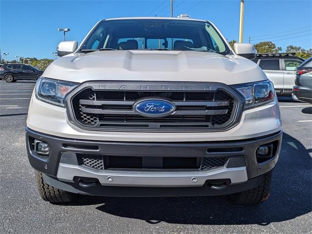 used 2020 Ford Ranger car, priced at $22,778