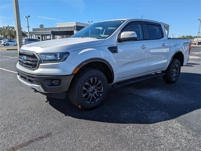 used 2020 Ford Ranger car, priced at $22,778
