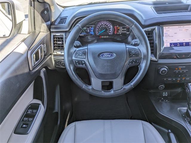 used 2020 Ford Ranger car, priced at $22,778