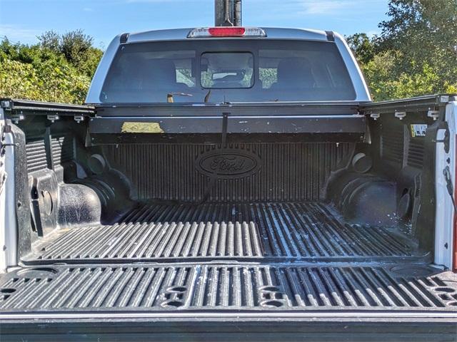 used 2020 Ford Ranger car, priced at $22,778