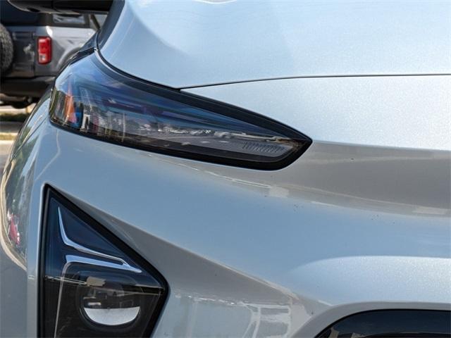 used 2023 Chevrolet Bolt EUV car, priced at $19,998
