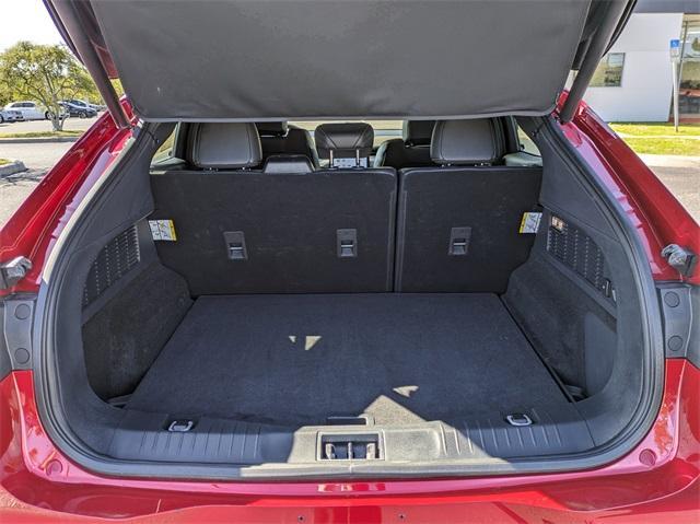 used 2023 Ford Mustang Mach-E car, priced at $34,594